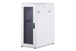 Netwerkkast Unique serie - 600x1000 mm (BxD)