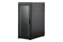 Netwerkkast Unique serie - 600x1000 mm (BxD)