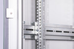 Netwerkkast Unique serie - 600x600 mm (BxD) - Afbeelding 3