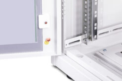 Netwerkkast Unique serie - 600x600 mm (BxD) - Afbeelding 4