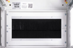 Netwerkkast Unique serie - 600x600 mm (BxD) - Afbeelding 5