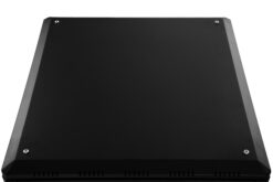 Netwerkkast Unique serie - 600x600 mm (BxD) - Afbeelding 5