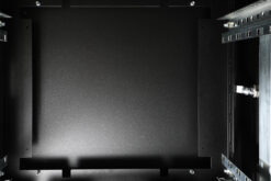 Netwerkkast Unique serie - 600x600 mm (BxD) - Afbeelding 4