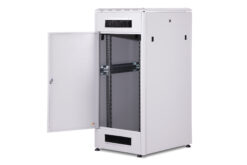 Alternative view of Netwerkkast Unique serie - 600x800 mm (BxD)