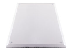 Netwerkkast Unique serie - 600x800 mm (BxD) - Afbeelding 3