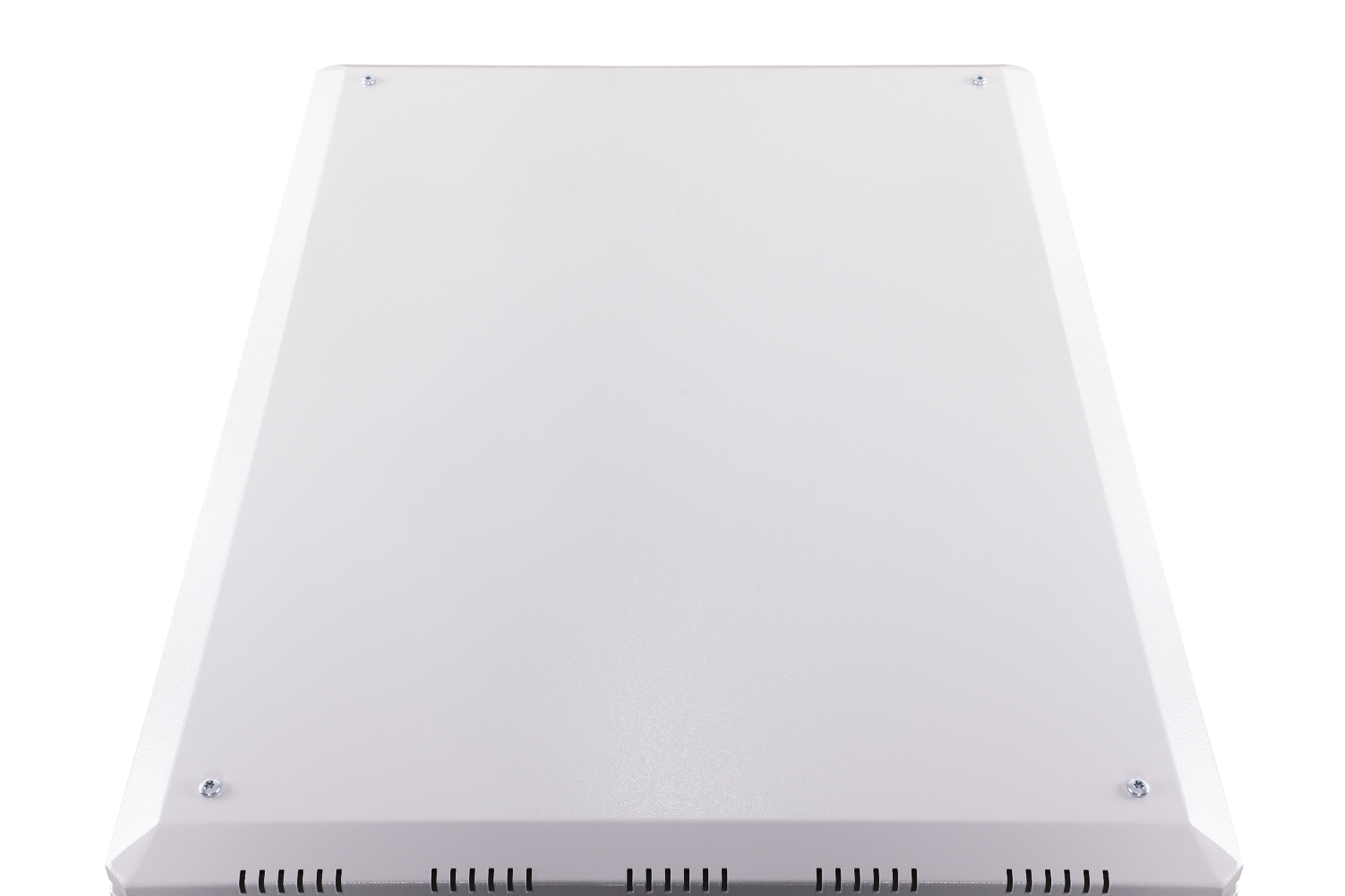 Netwerkkast Unique serie - 600x800 mm (BxD) - Afbeelding 3