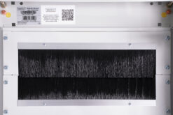 Netwerkkast Unique serie - 600x800 mm (BxD) - Afbeelding 5