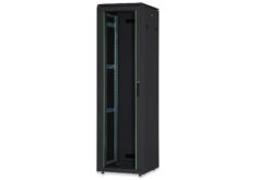 Netwerkkast Unique serie - 600x800 mm (BxD)