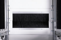 Netwerkkast Unique serie - 800x1000 mm (BxD) - Afbeelding 4