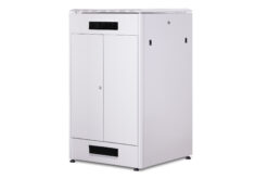 Alternative view of Netwerkkast Unique serie - 800x800 mm (BxD)