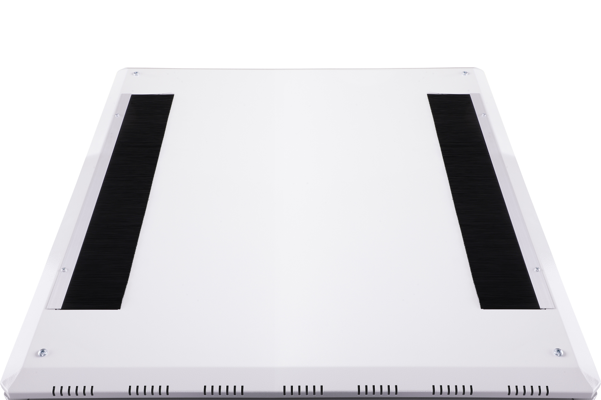 Netwerkkast Unique serie - 800x800 mm (BxD) - Afbeelding 4