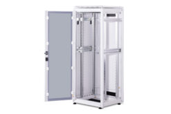 Netwerkkast Unique serie - 600x600 mm (BxD) - Afbeelding 3