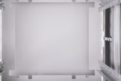 Netwerkkast Unique serie - 600x600 mm (BxD) - Afbeelding 5