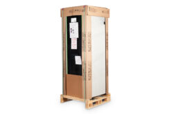 Netwerkkast Unique serie - 600x600 mm (BxD) - Afbeelding 6