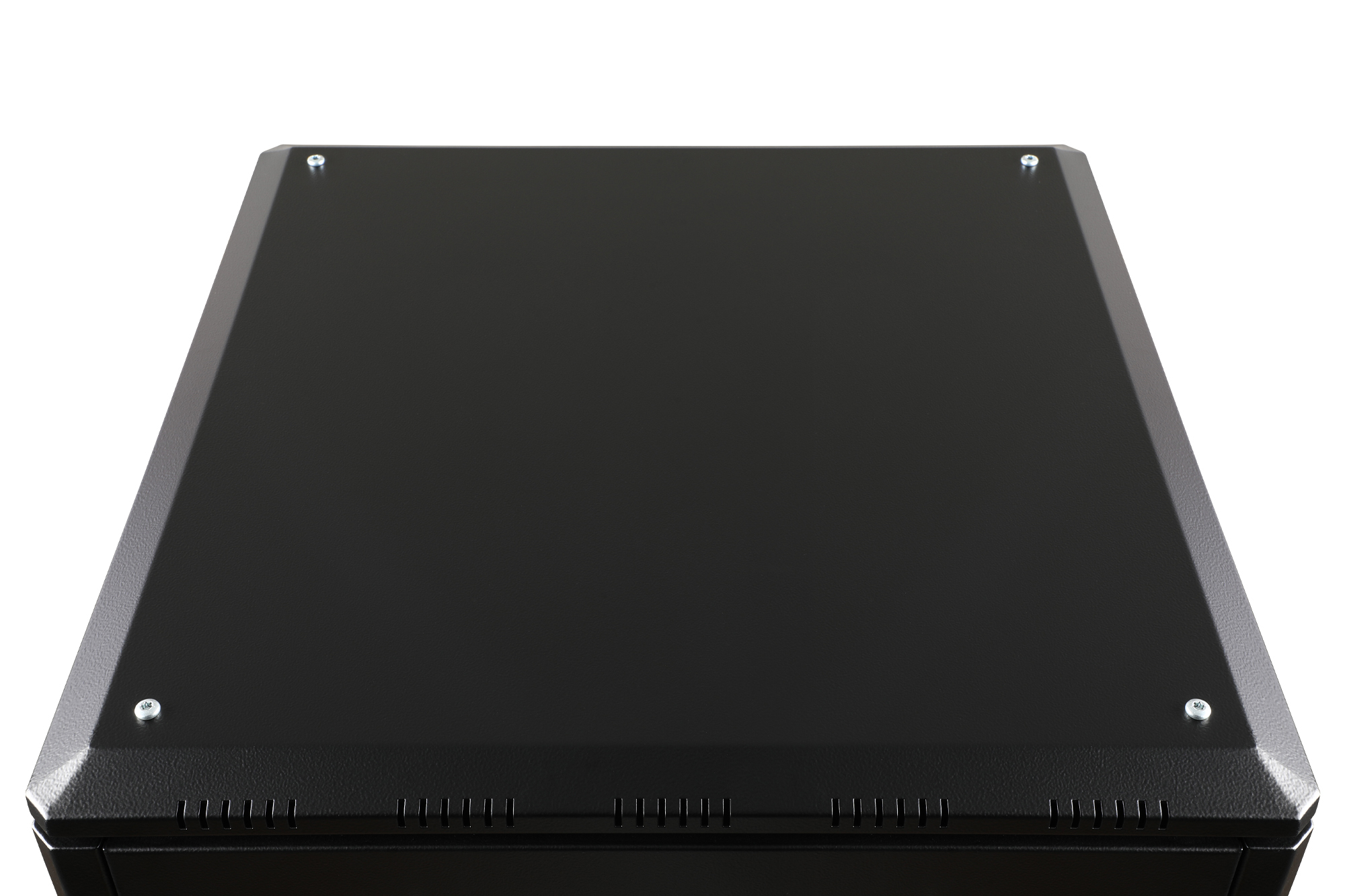 Netwerkkast Unique serie - 600x600 mm (BxD) - Afbeelding 4