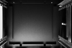 Netwerkkast Unique serie - 600x600 mm (BxD) - Afbeelding 5