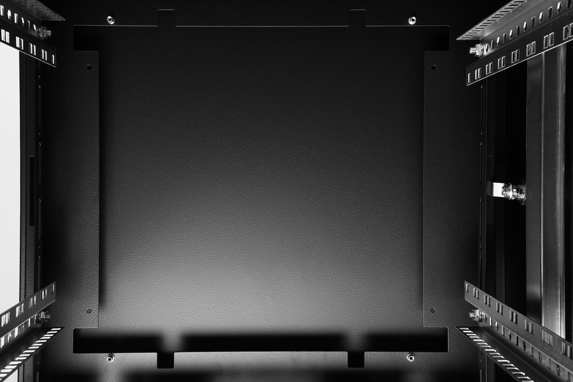 Netwerkkast Unique serie - 600x600 mm (BxD) - Afbeelding 5