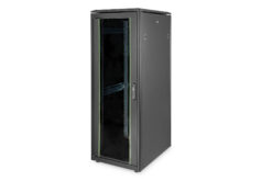 Netwerkkast Unique serie - 600x800 mm (BxD)