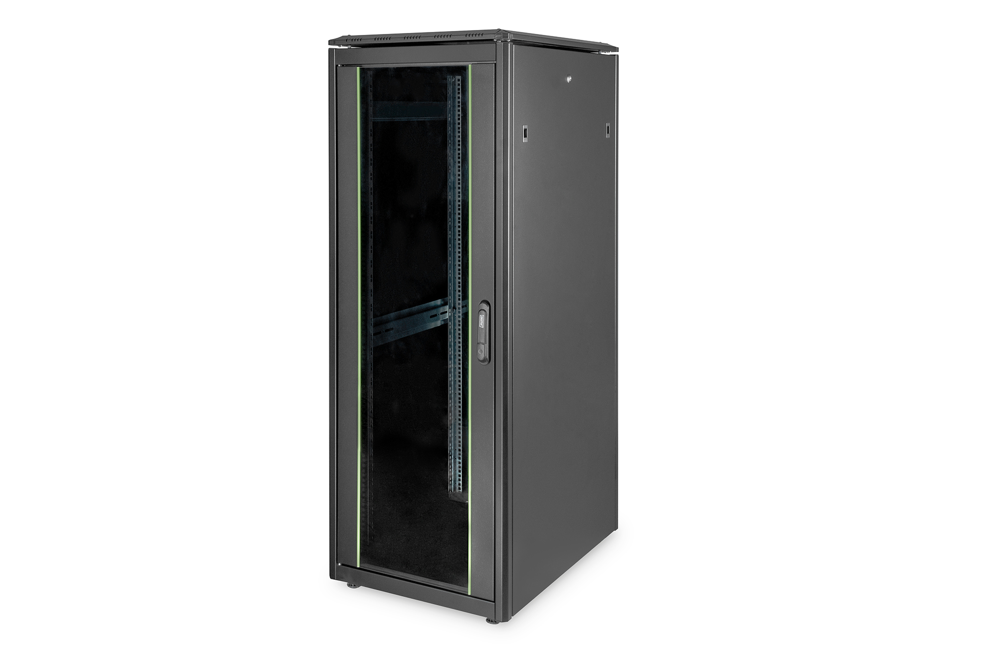 Netwerkkast Unique serie - 600x800 mm (BxD)