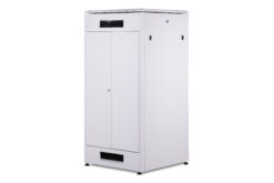 Alternative view of Netwerkkast Unique serie - 800x800 mm (BxD)