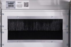 Netwerkkast Unique serie - 800x800 mm (BxD) - Afbeelding 4