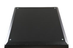 Netwerkkast Unique serie - 600x600 mm (BxD) - Afbeelding 4