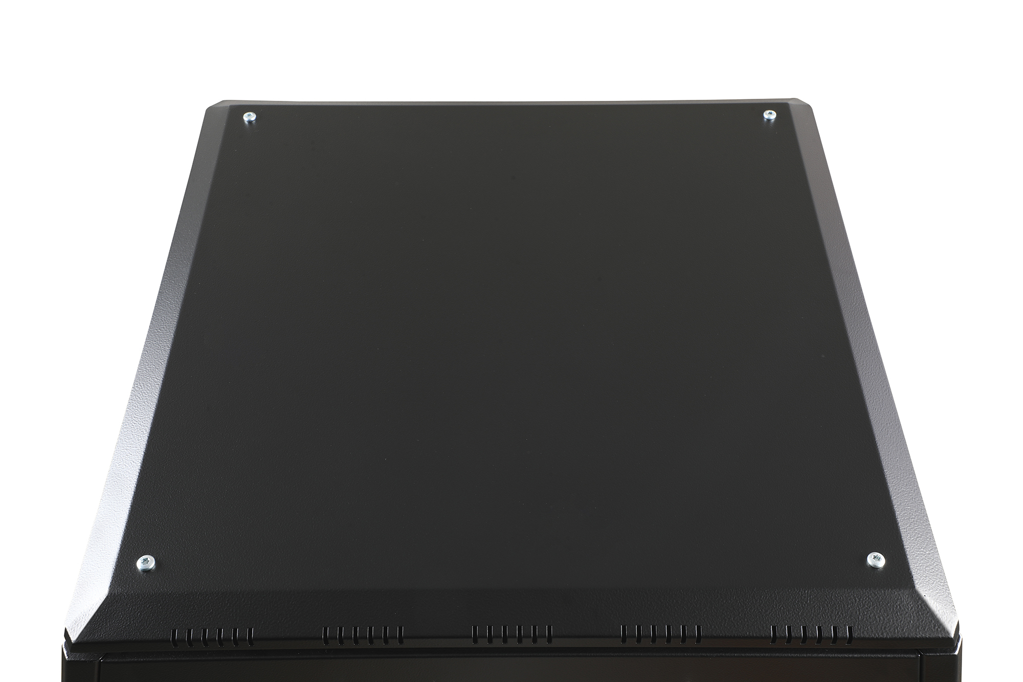 Netwerkkast Unique serie - 600x600 mm (BxD) - Afbeelding 4