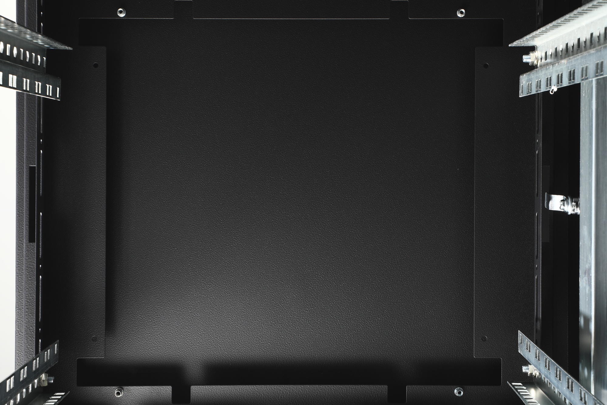 Netwerkkast Unique serie - 600x600 mm (BxD) - Afbeelding 5