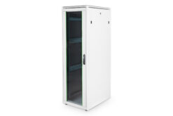 Netwerkkast Unique serie - 600x800 mm (BxD)