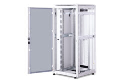 Netwerkkast Unique serie - 800x800 mm (BxD) - Afbeelding 3