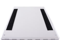 Netwerkkast Unique serie - 800x800 mm (BxD) - Afbeelding 4