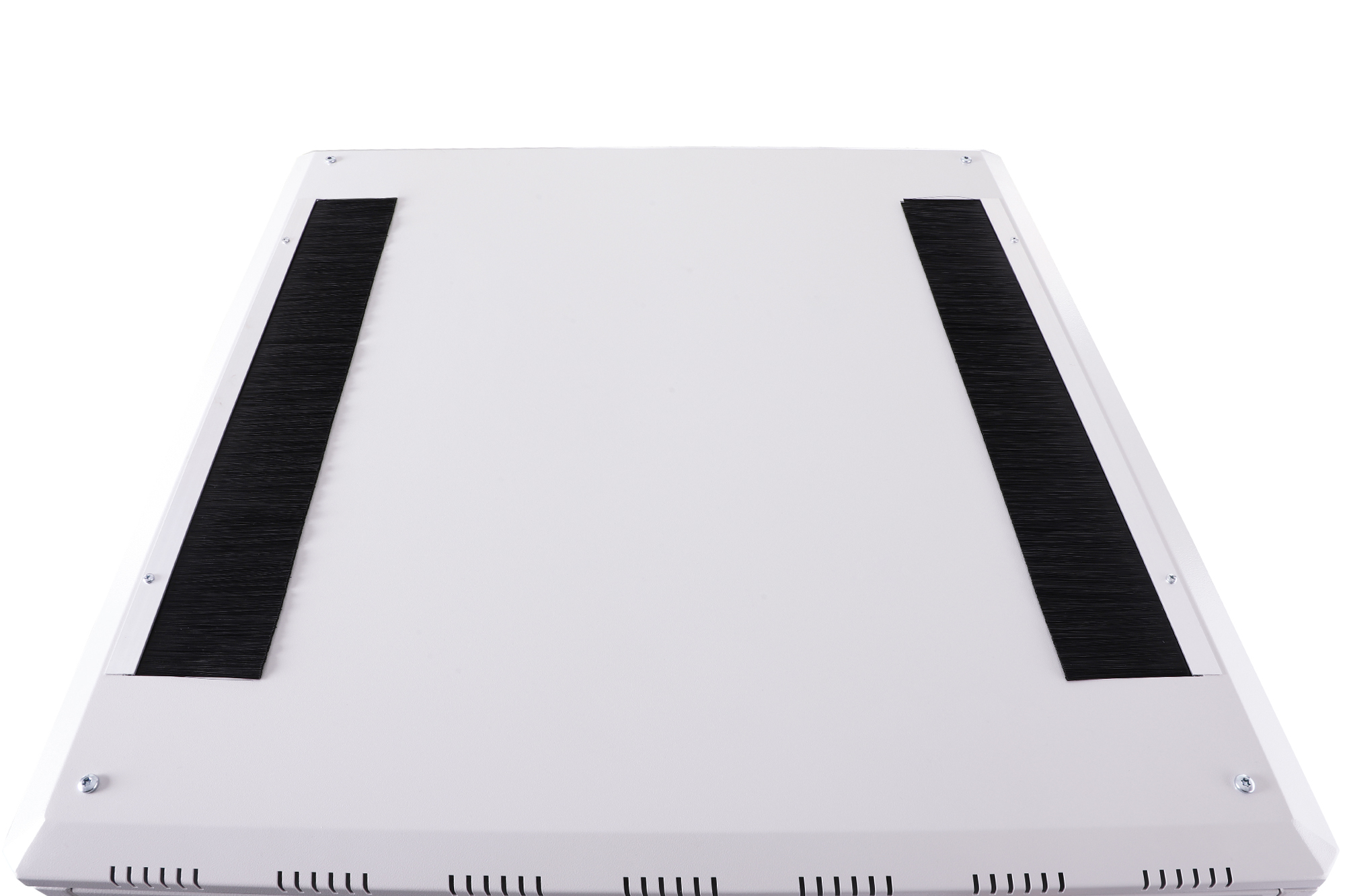 Netwerkkast Unique serie - 800x800 mm (BxD) - Afbeelding 4