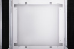 Netwerkkast Unique serie - 800x800 mm (BxD) - Afbeelding 5
