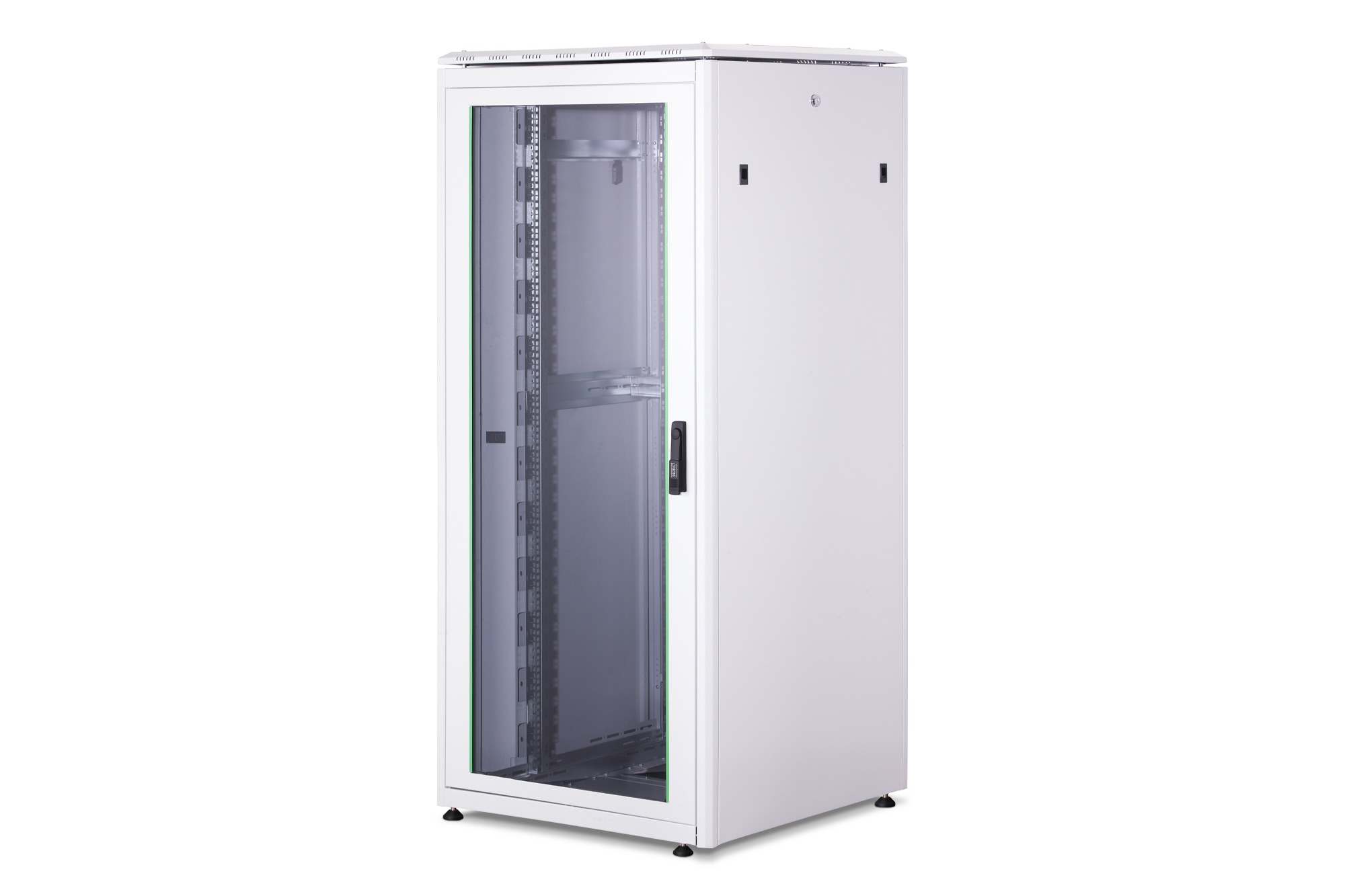 Netwerkkast Unique serie - 800x800 mm (BxD)