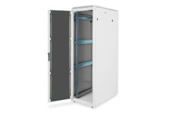 Netwerkkast Unique serie - 600x1000 mm (BxD) - Afbeelding 3