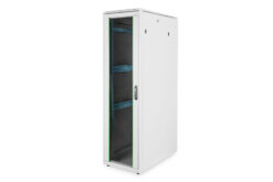 Netwerkkast Unique serie - 600x1000 mm (BxD)