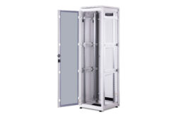 Netwerkkast Unique serie - 600x600 mm (BxD) - Afbeelding 3