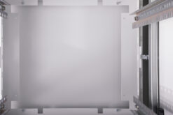 Netwerkkast Unique serie - 600x600 mm (BxD) - Afbeelding 5