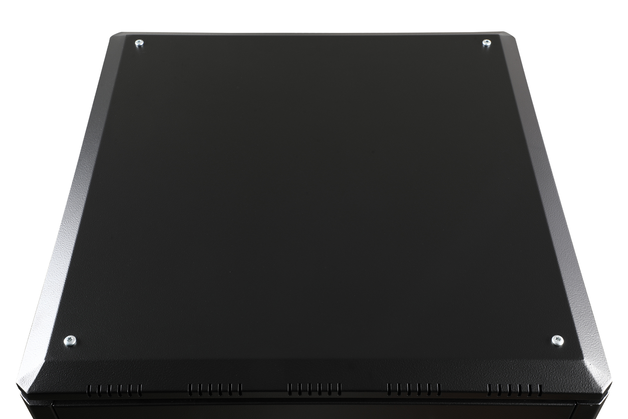 Netwerkkast Unique serie - 600x600 mm (BxD) - Afbeelding 4
