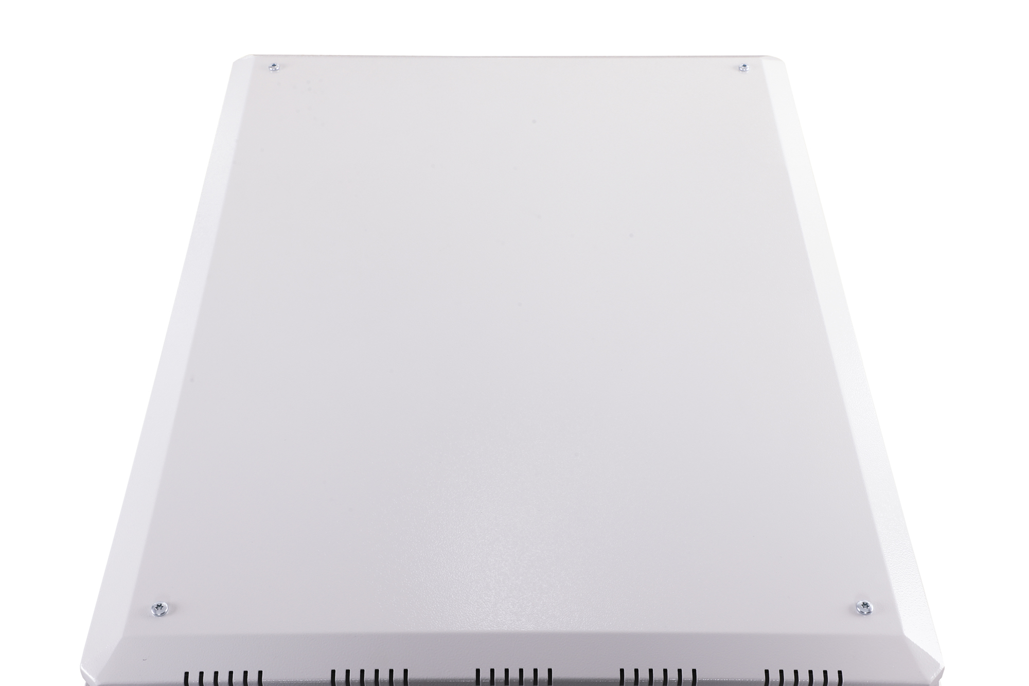 Netwerkkast Unique serie - 600x800 mm (BxD) - Afbeelding 4