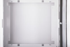 Netwerkkast Unique serie - 600x800 mm (BxD) - Afbeelding 5