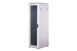 Netwerkkast Unique serie - 600x800 mm (BxD)
