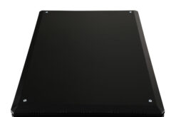 Netwerkkast Unique serie - 600x800 mm (BxD) - Afbeelding 4