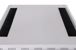 Netwerkkast Unique serie - 800x1000 mm (BxD) - Afbeelding 3