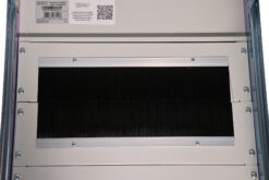 Netwerkkast Unique serie - 800x1000 mm (BxD) - Afbeelding 4