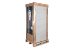 Netwerkkast Unique serie - 800x1000 mm (BxD) - Afbeelding 8