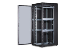 Netwerkkast Unique serie - 800x1000 mm (BxD) - Afbeelding 3