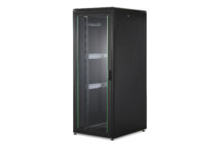 Netwerkkast Unique serie - 800x1000 mm (BxD)