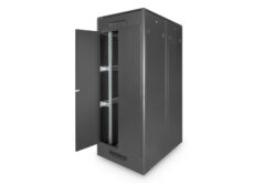 Netwerkkast Unique serie - 800x1200 mm (BxD) - Afbeelding 5