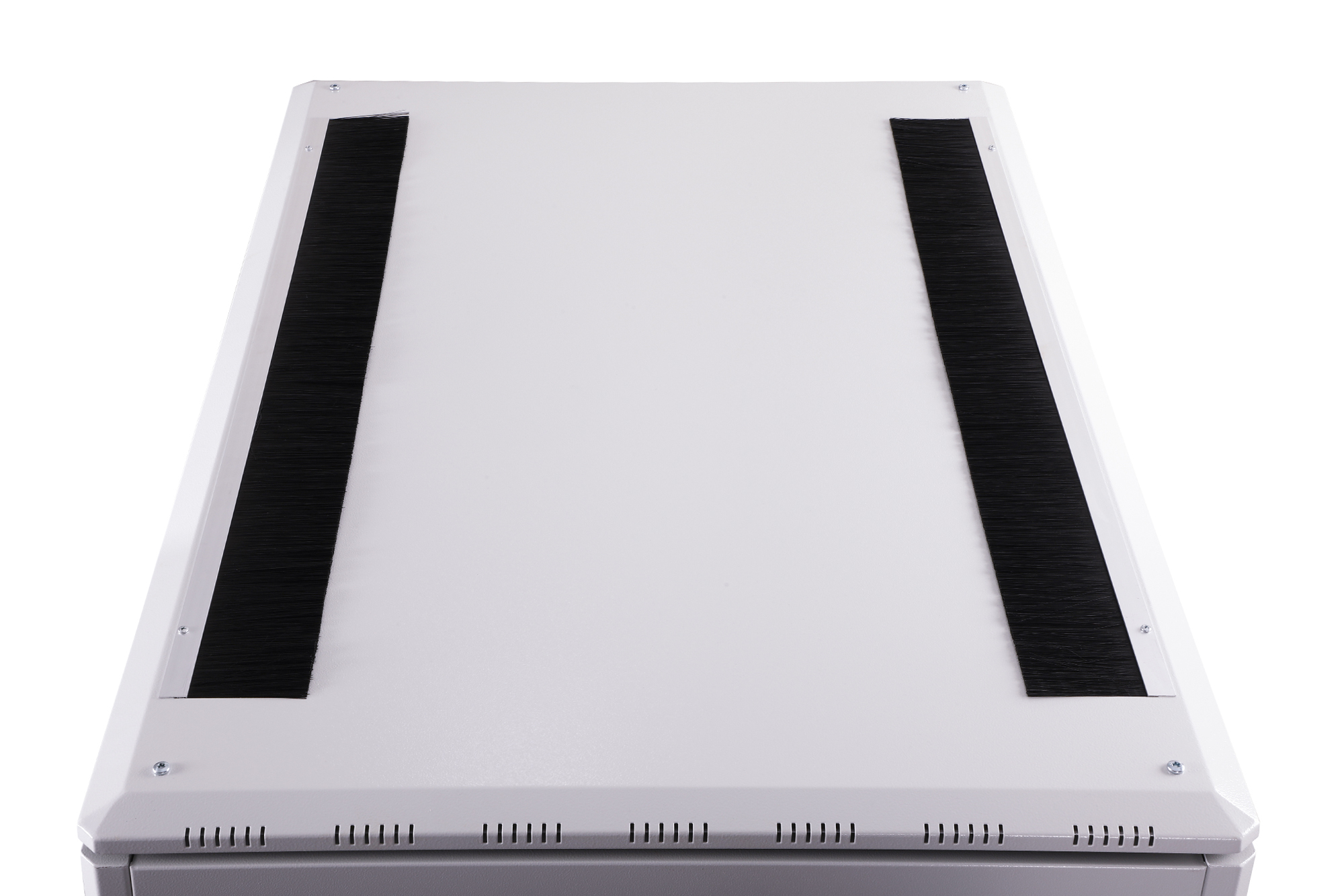 Netwerkkast Unique serie - 800x1200 mm (BxD) - Afbeelding 4